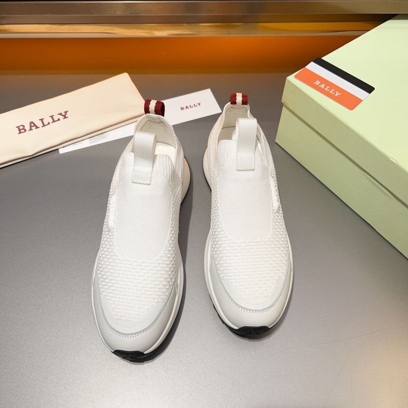 Bally Shoes